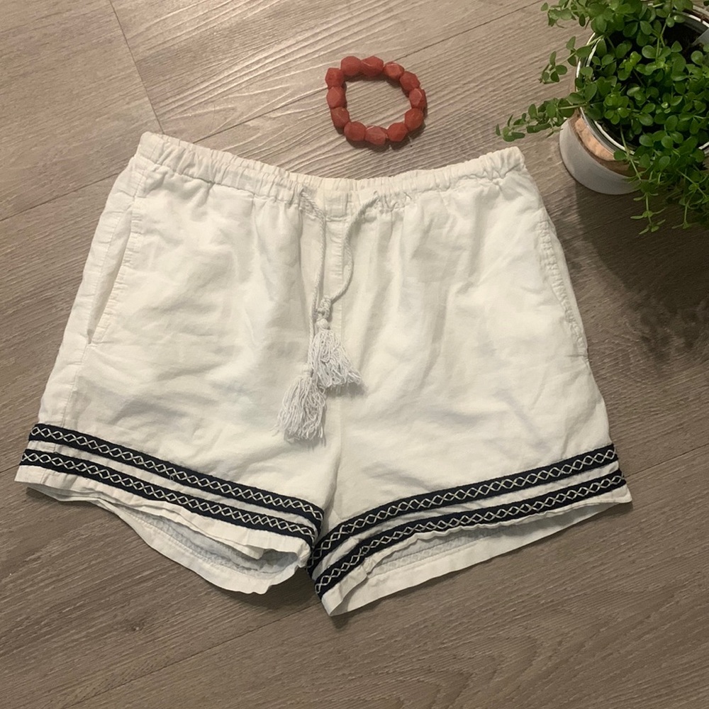 preloved comfy shorts
